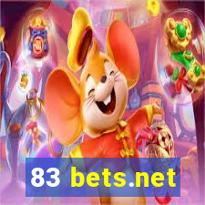 83 bets.net